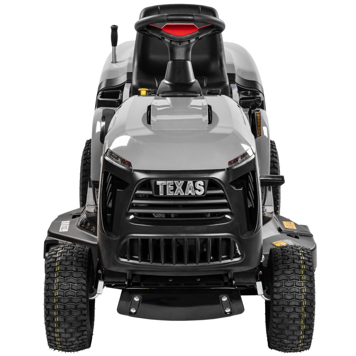 Texas plentraktor Premium TTC102H klippe bredde 102 cm m/oppsamler 90063134