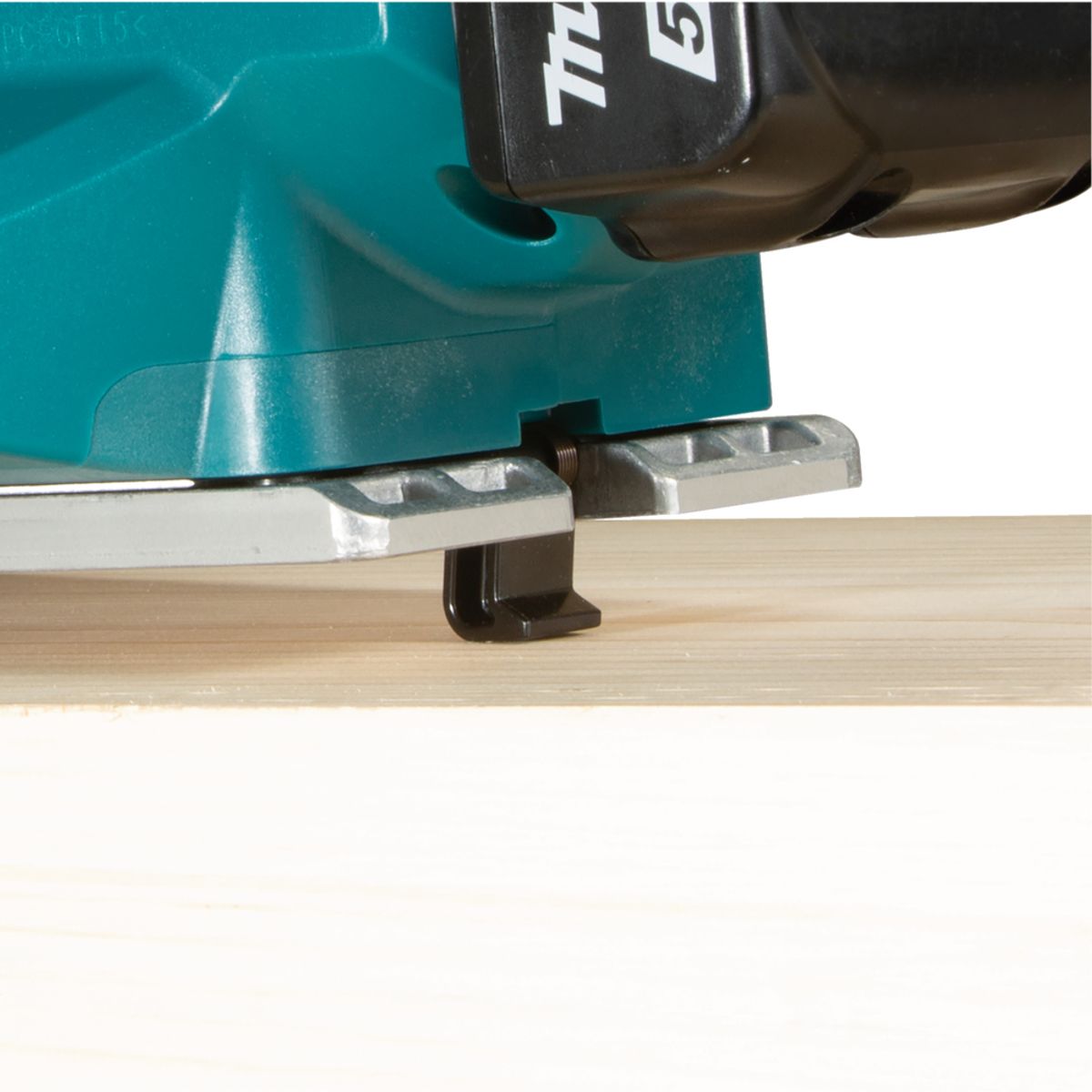 Makita Høvel 18V LXT ® 82mm DKP181Z