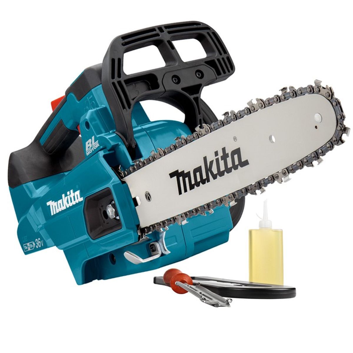 Makita Kjedesag 2x18V LXT ® 300mm DUC306Z