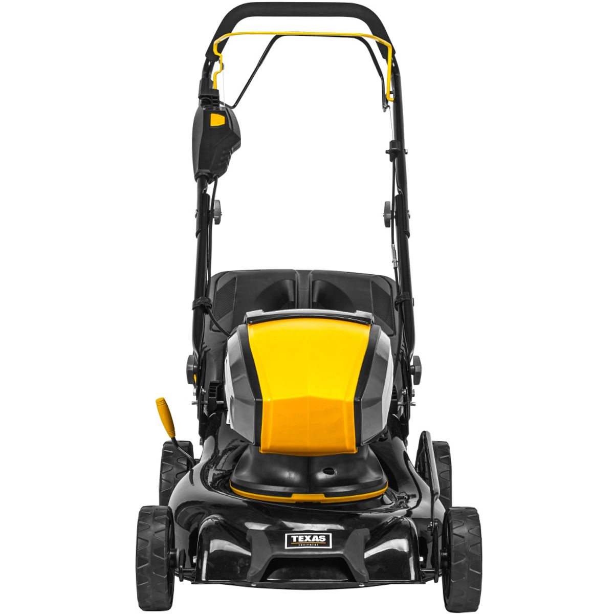 Texas gressklipper batteri 40V Razor 4220TR-Li bredde 42 cm m/batteri og lader 90066667