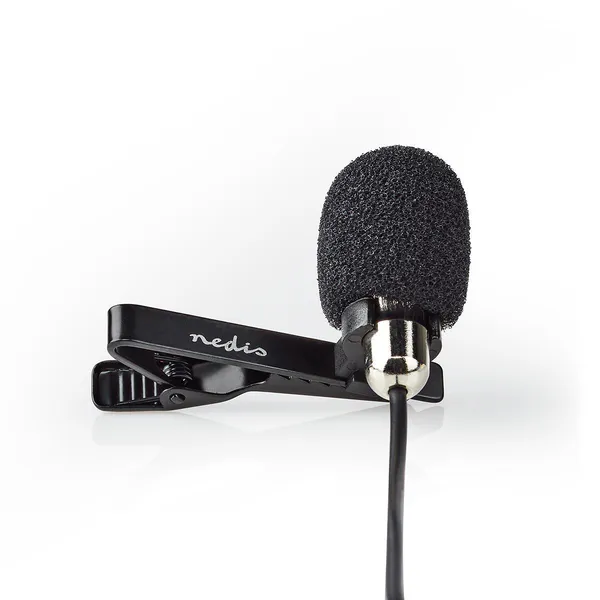 Hovedbilde Mikrofon Mygg Til PC, Nettbrett, Telefon, Kablet ...