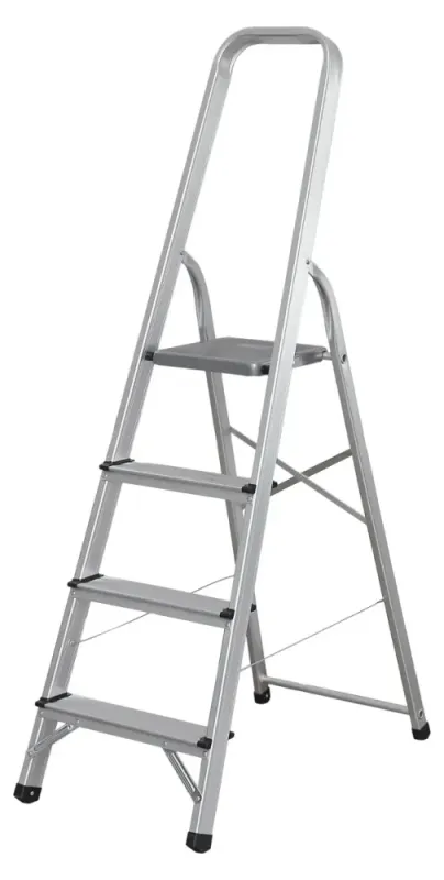 Gardintrapp 4 Trinn 84cm - ProBuilder
