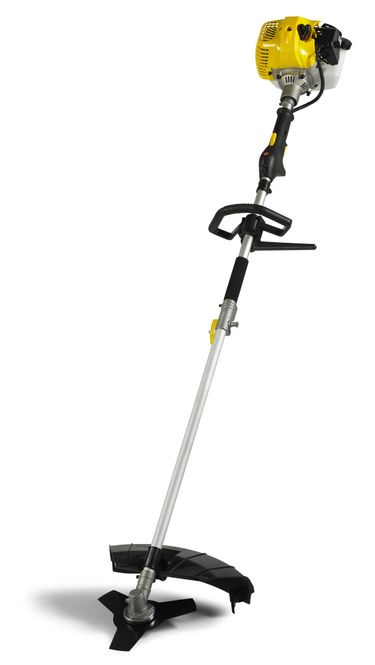 Hovedbilde Bensindrevet 4-i-1 Multimaskin 33cc - ...