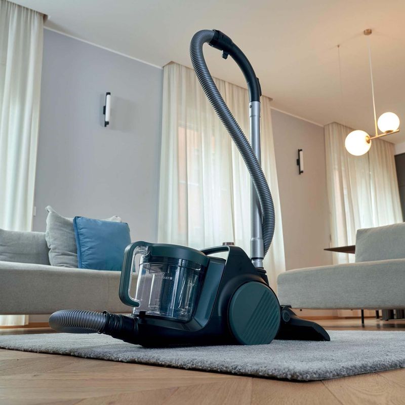 Støvsuger Hoover Poseløs HP2 Home 850W