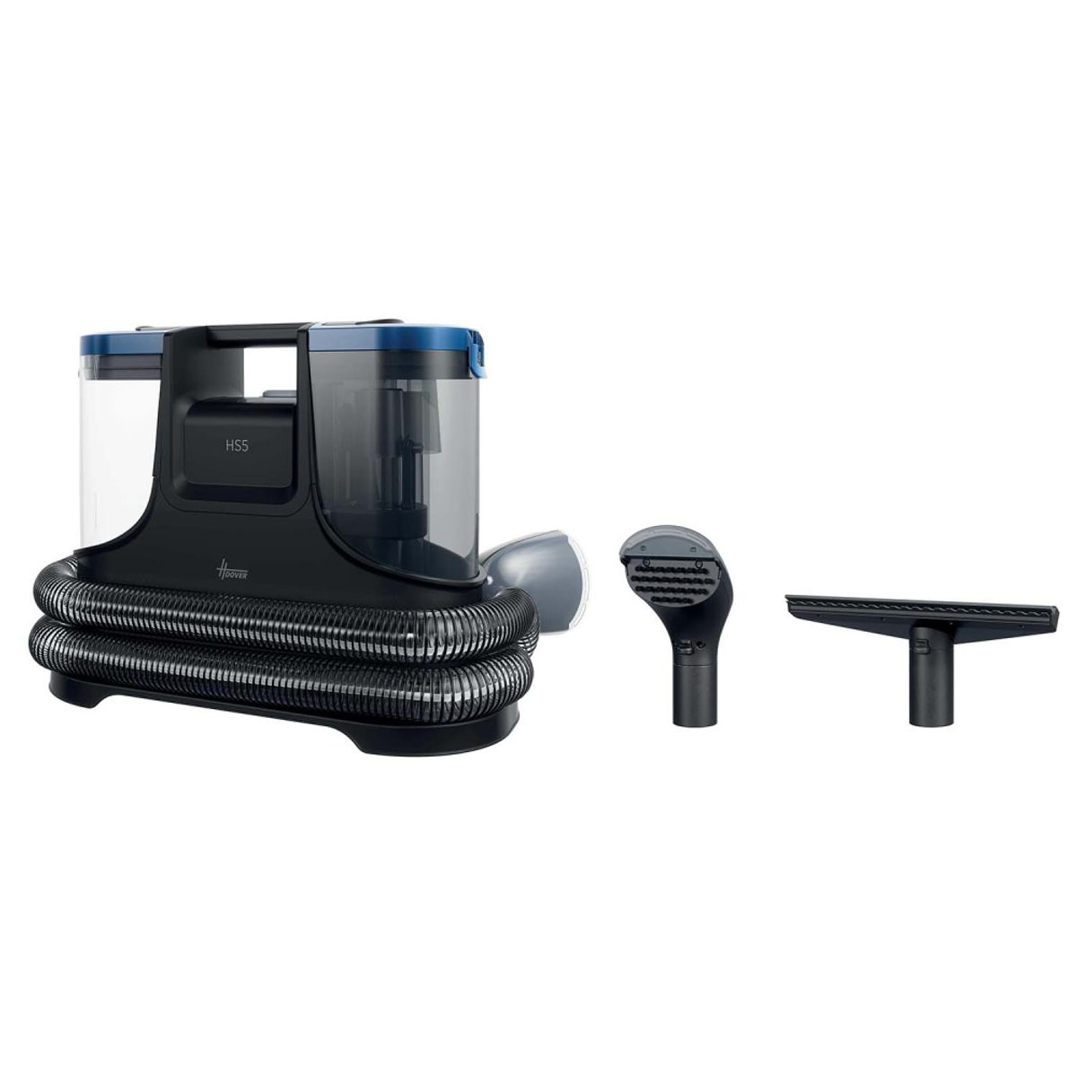 Støvsuger - Hoover Tekstil- og vindusrens HS5 vask/tørk