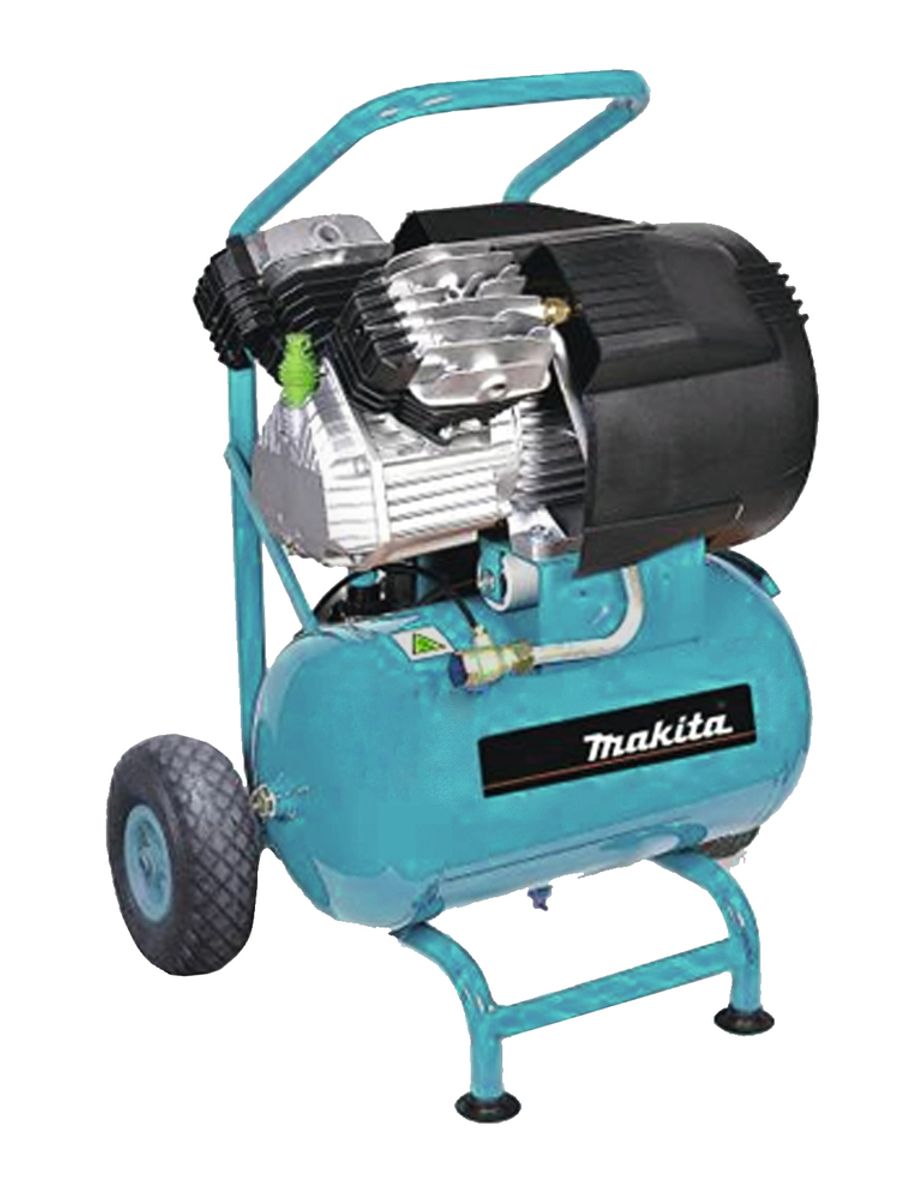 Makita Kompressor 1800W 10 bar AC330