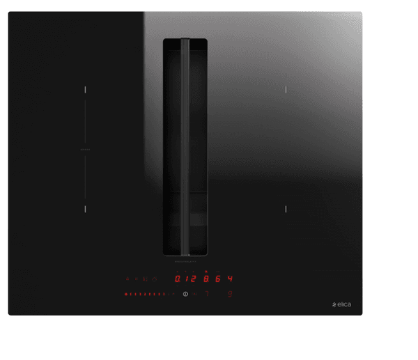 Hovedbilde Eico NikolaTesla Fit BL/A/60 platetopp med ...