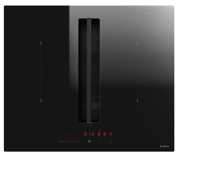 Hovedbilde Eico NikolaTesla Fit BL/A/60 platetopp med ...