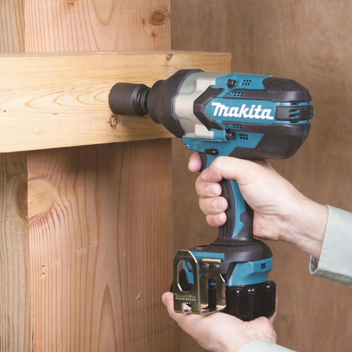 Makita Muttertrekker 18V LXT ® 1/2