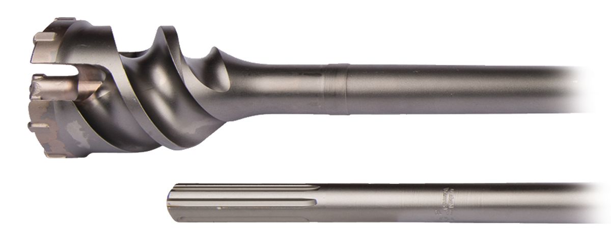 Makita Fresekrone 55x550 mm SDS-Max B-57657