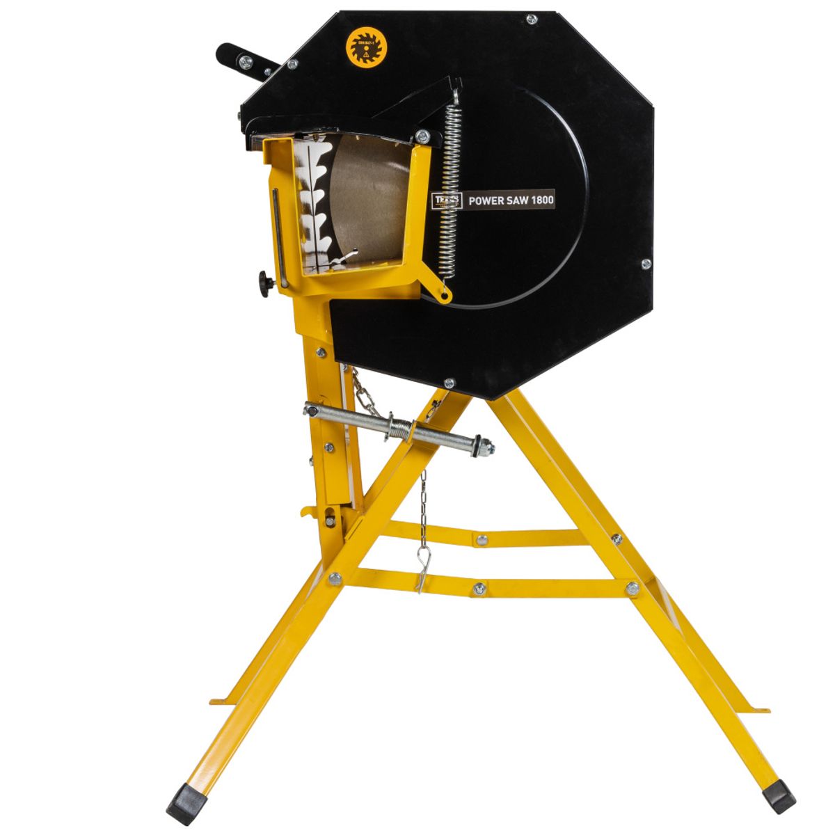 Texas kapp- og gjærinssag Power Saw 1800 W 90052213