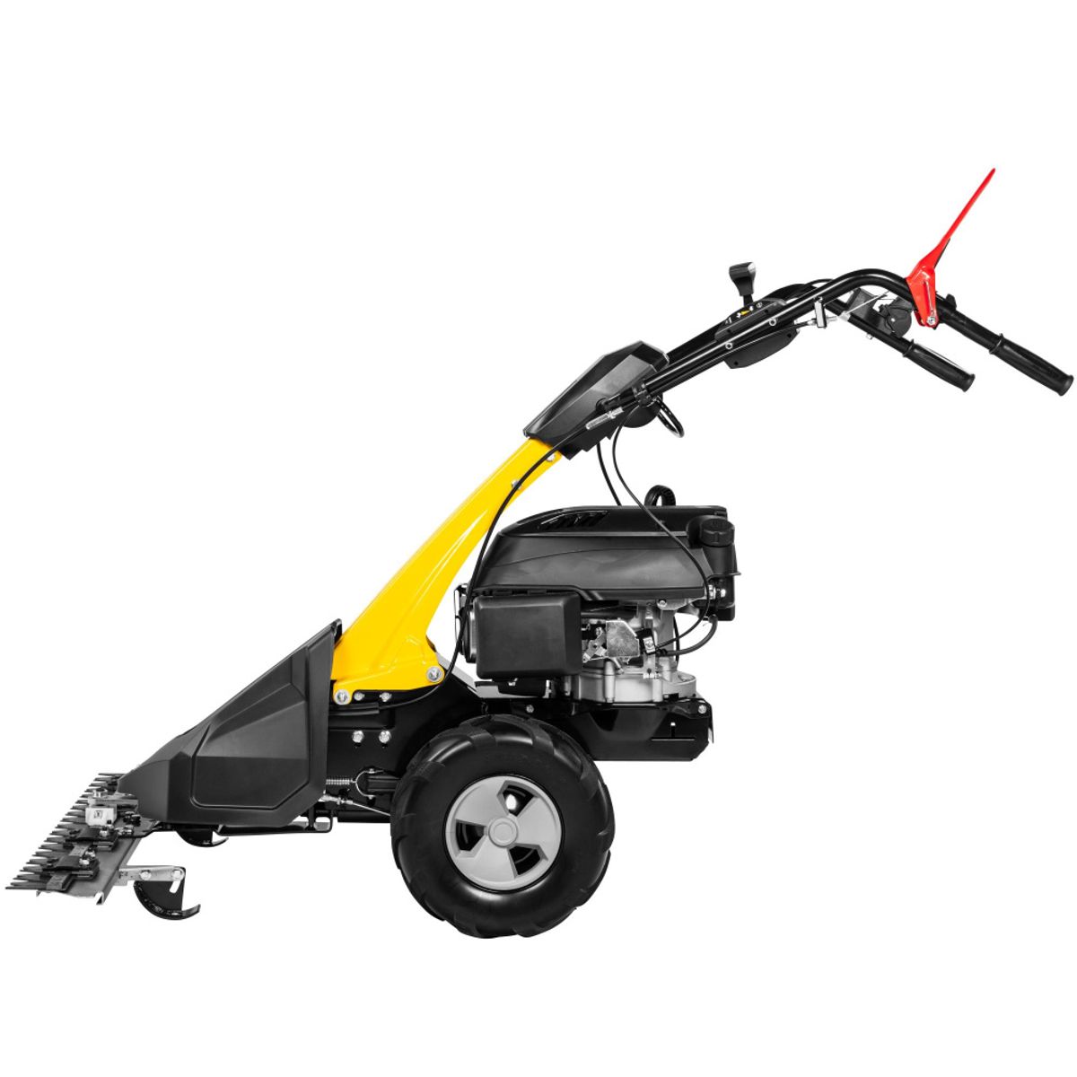 Texas slåmaskin CB8750 87 cm klippe bredde 90066710