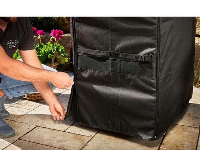 Hovedbilde Trekk Til Gassgrill Pro G4-S Videro - Vario+ ...