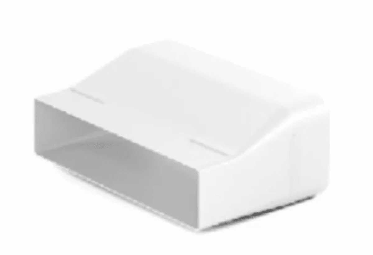 Silverline samlestykke liten 218,5 x 55,5 mm 4043079 