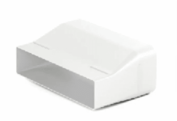 Hovedbilde Silverline samlestykke liten 218,5 x 55,5 mm ...