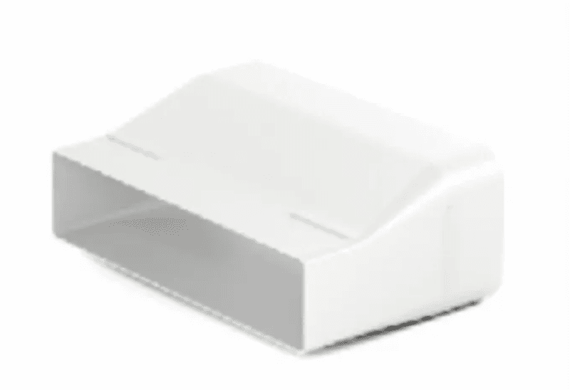 Silverline samlestykke liten 218,5 x 55,5 mm 4043079 