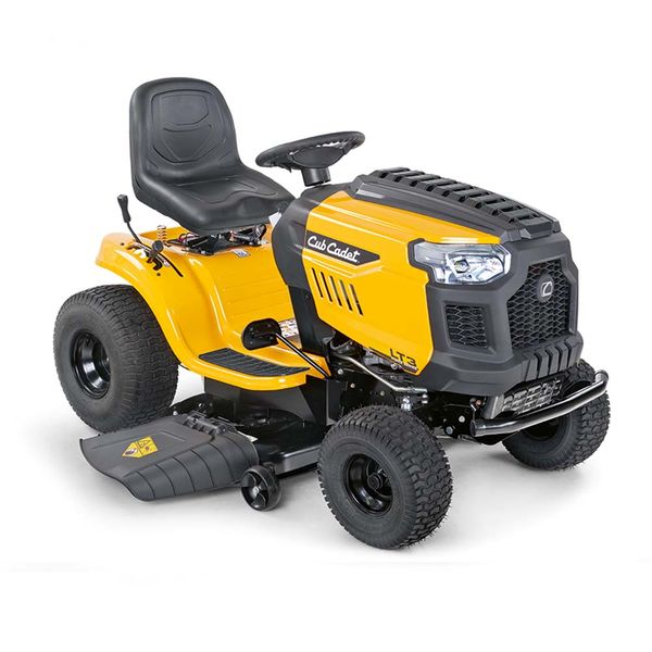 Hovedbilde Cub Cadett plentraktor klippebredde 107 cm LT3 ...