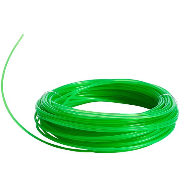 Hovedbilde Texas trimmertråd 1.6mm 15m 5012-00