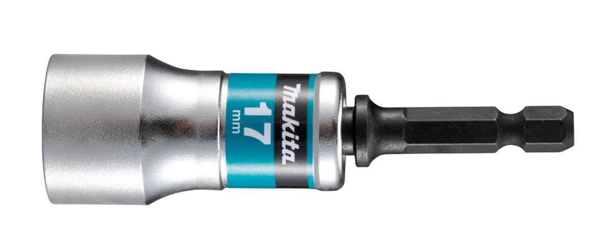 Makita Bitspipe Impact Premier 17x80 mm 1/4