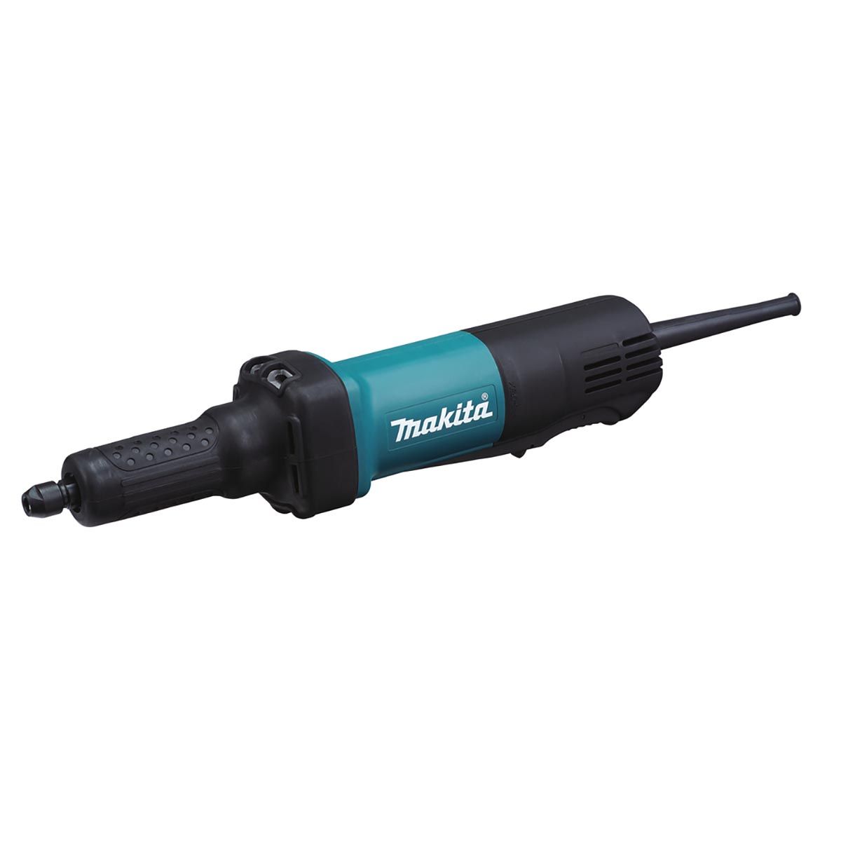 Makita Rettsliper 400W 6mm GDO600