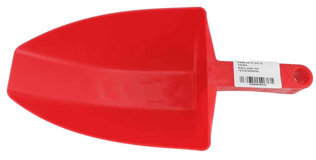 Ausekar - Øsekar - Rund Bunn