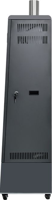 Hovedbilde Dieselvarmer 29000 Watt Infrarød - Typhoon