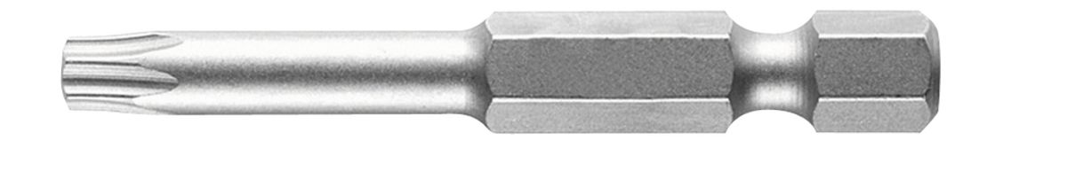 Makita Bits T10 50mm 3 stk. P-72590