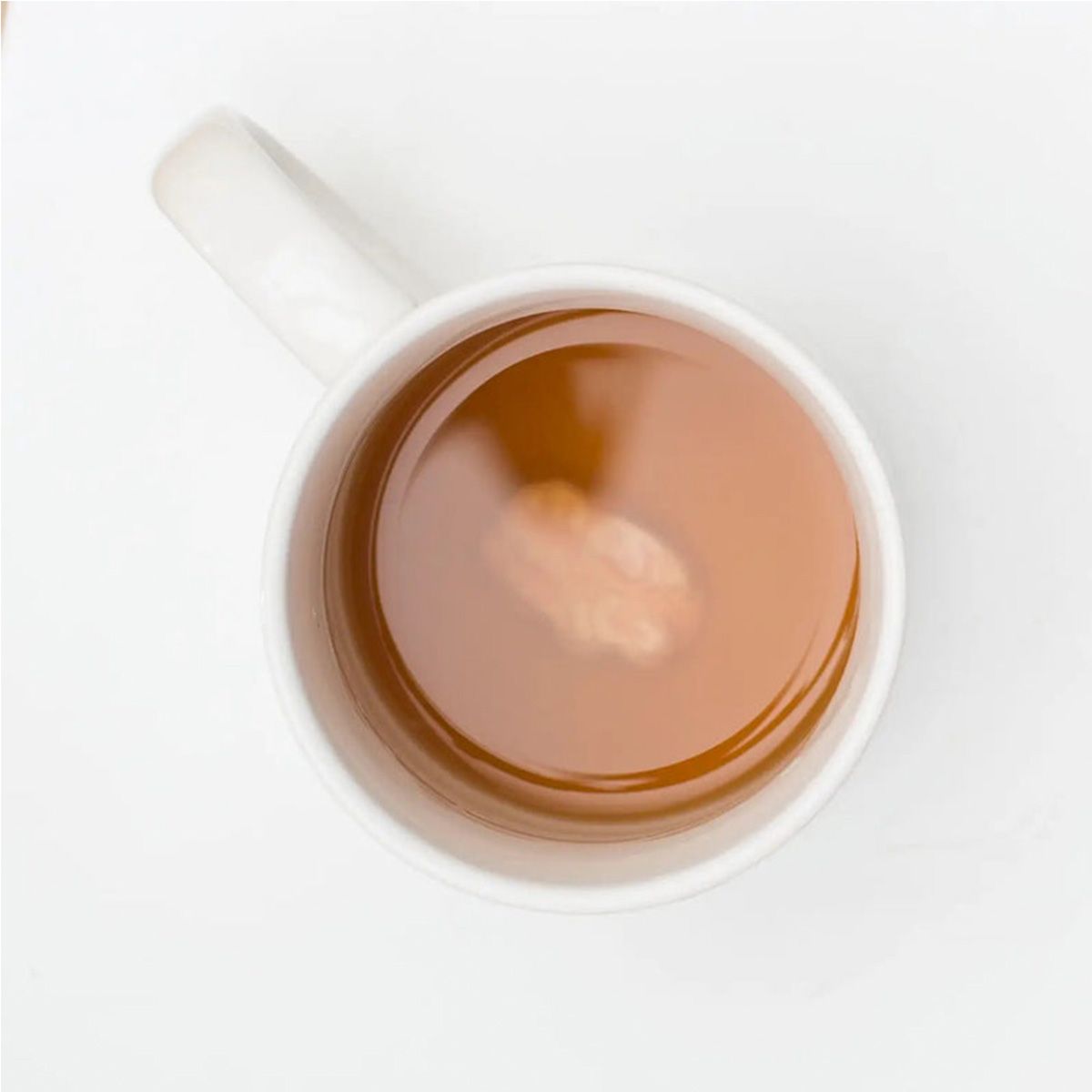 Avskyelig Krus Med Tyggis - Morsom Spøk - Prank Mug