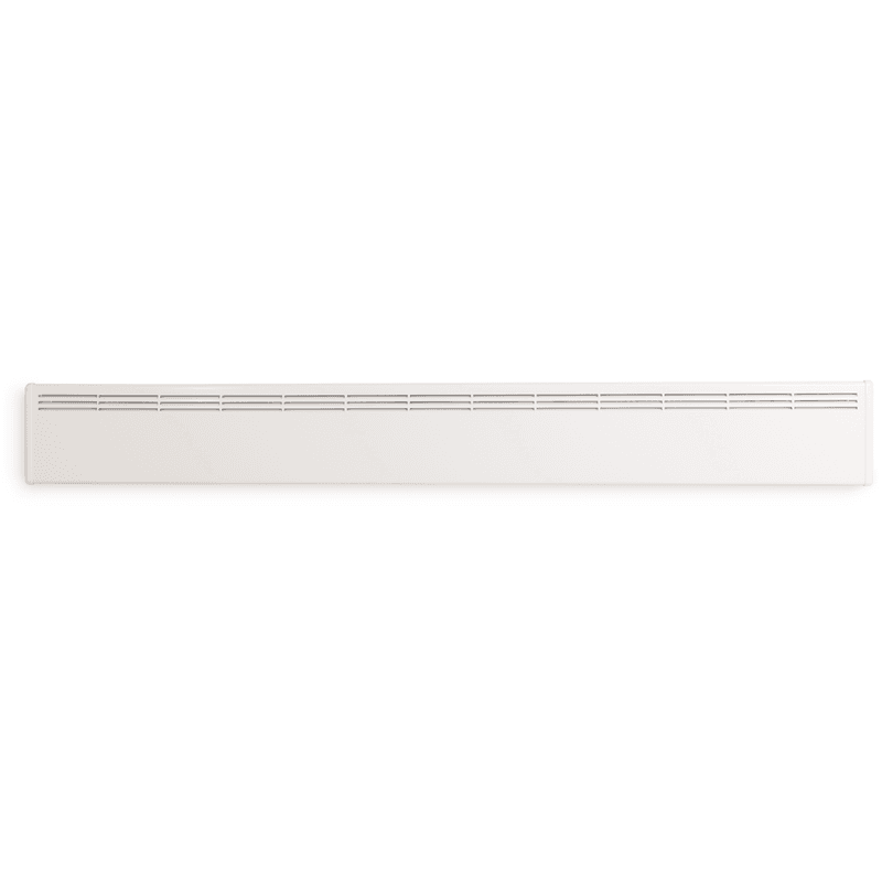 Beha panelovn med Wi-Fi hvit 1250W Gen 2.