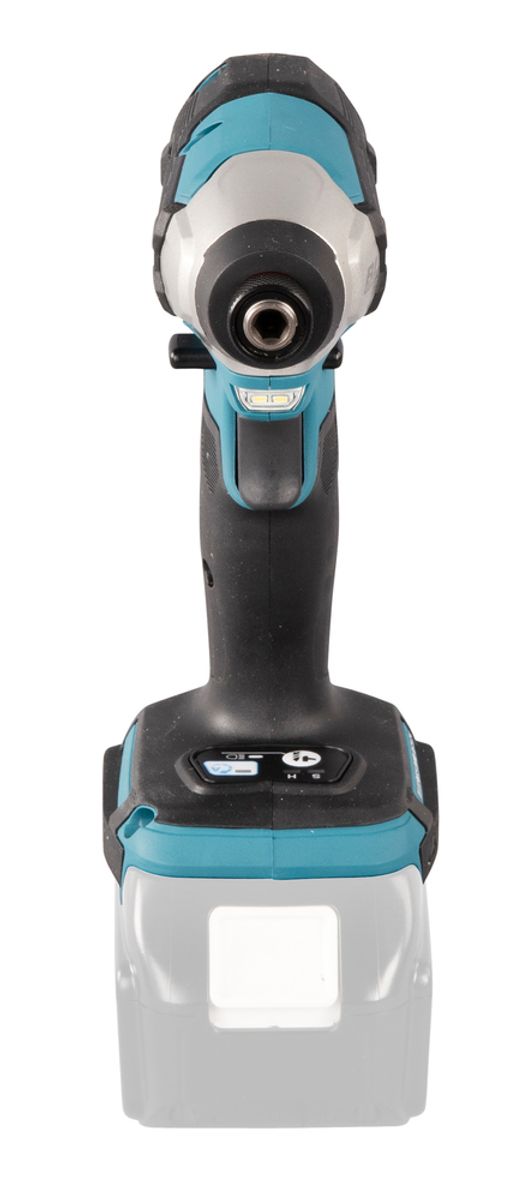 Makita Slagskrutrekker 18V LXT ® 1/4