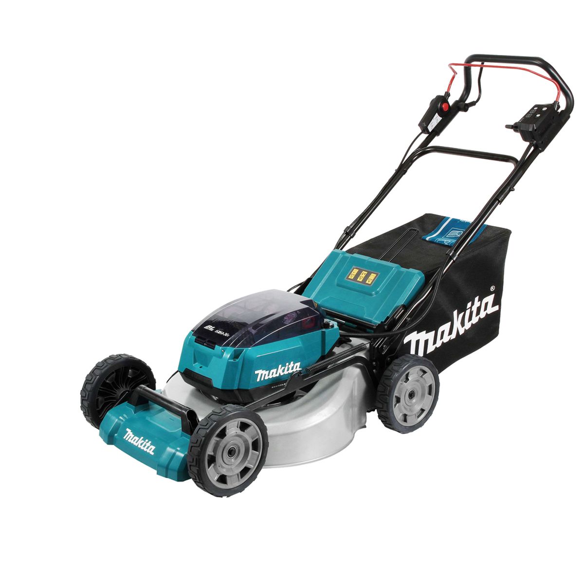 Makita Gressklipper 2x18V LXT ® 53cm DLM532Z