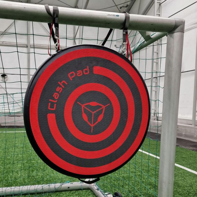 Hovedbilde Clashpad - Blink For Fotball & Håndball