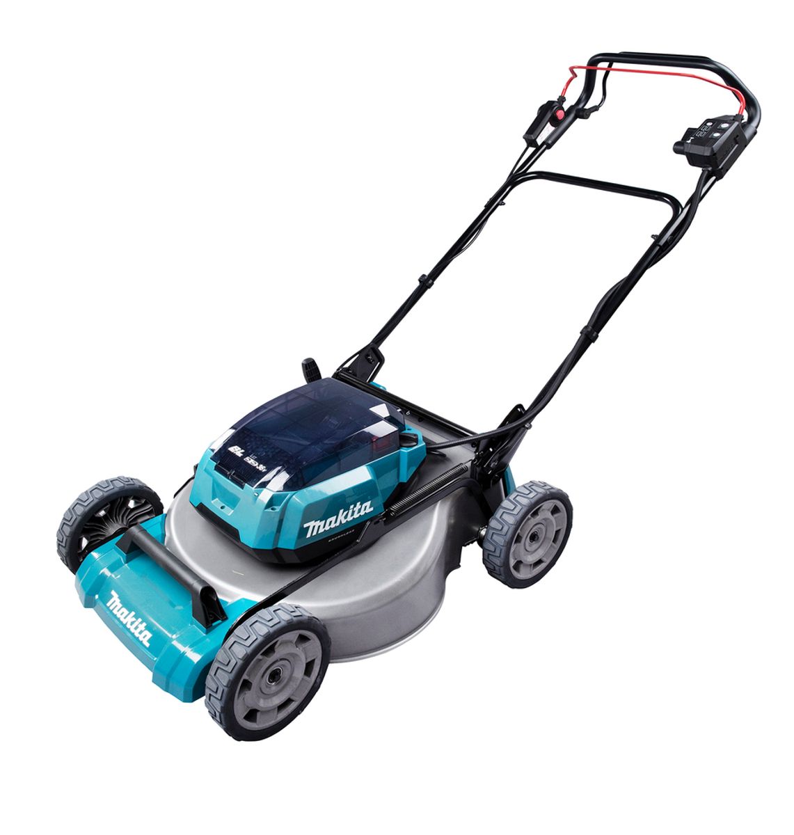 Makita Gressklipper 36V LXT ® 53cm DLM532ZX2