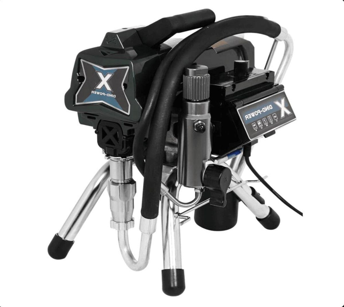 Malepumpe DP X20i 1100W 2 L/min Dino Power