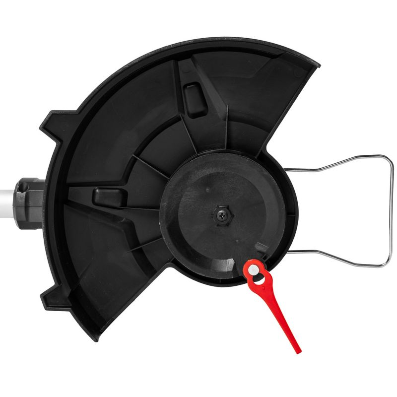 Batteridrevet Gresstrimmer 20V - Kun 2,2 kg - Batteri og lader inkludert Texas GTX2000