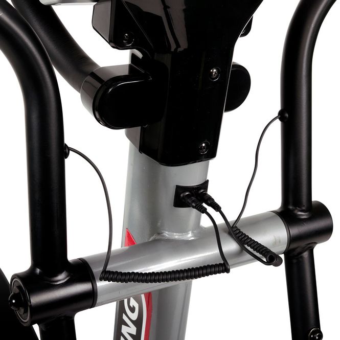 Hovedbilde Crosstrainer Ergometer CX 7 - Slitasjefritt 12 kg ...