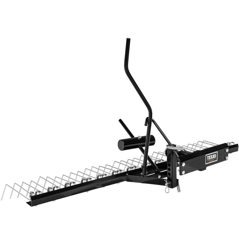 Texas rive til plentraktorer bredde 120 cm 90053035