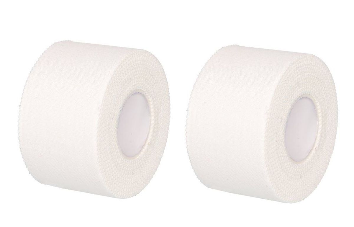 Sportstape 2 stk i pakke - 3,8cm bredde