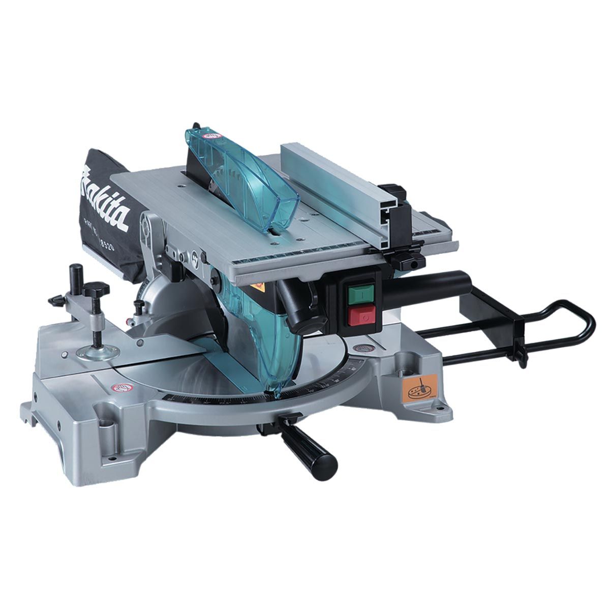 Makita Bordsag 1650W 260mm LH1040F