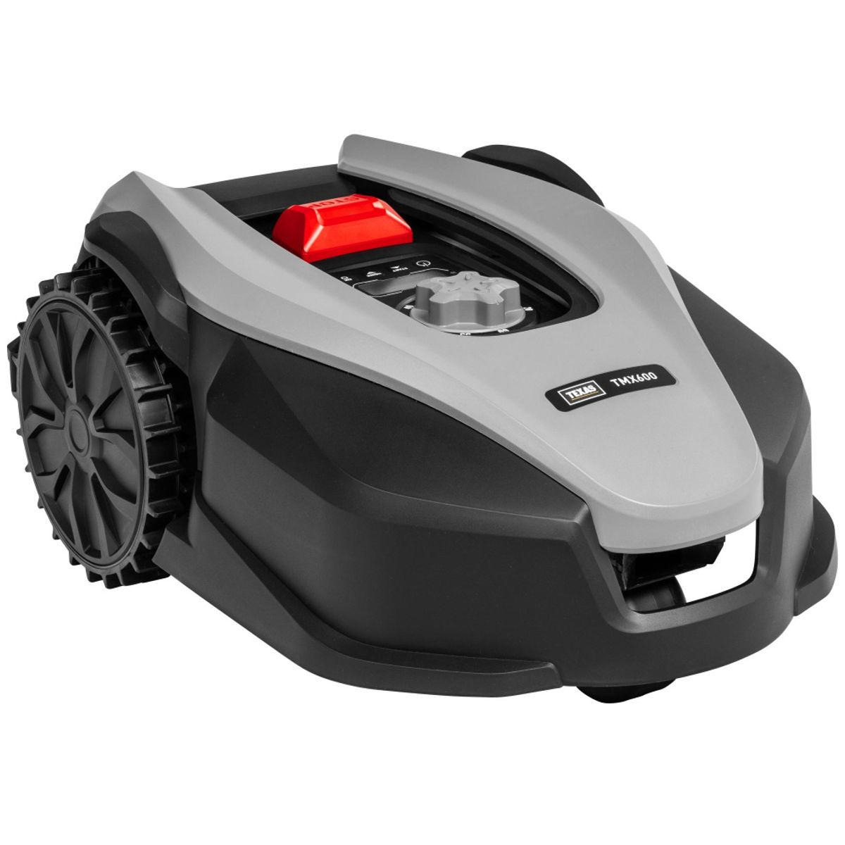 Texas robotgressklipper TMX600 600 m2 90070241
