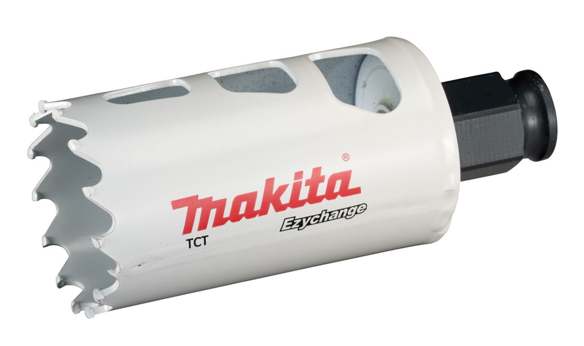 Makita Hullsag 38 mm TCT Ezychange E-06694