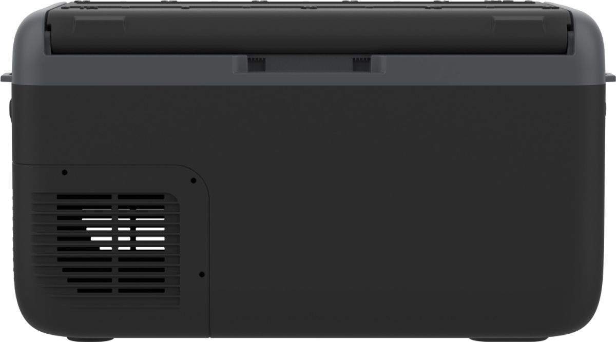 Kjøleboks - Fryseboks - 30 liter - DC 12-24V - AC 100-240V - Effektiv nedkjøling