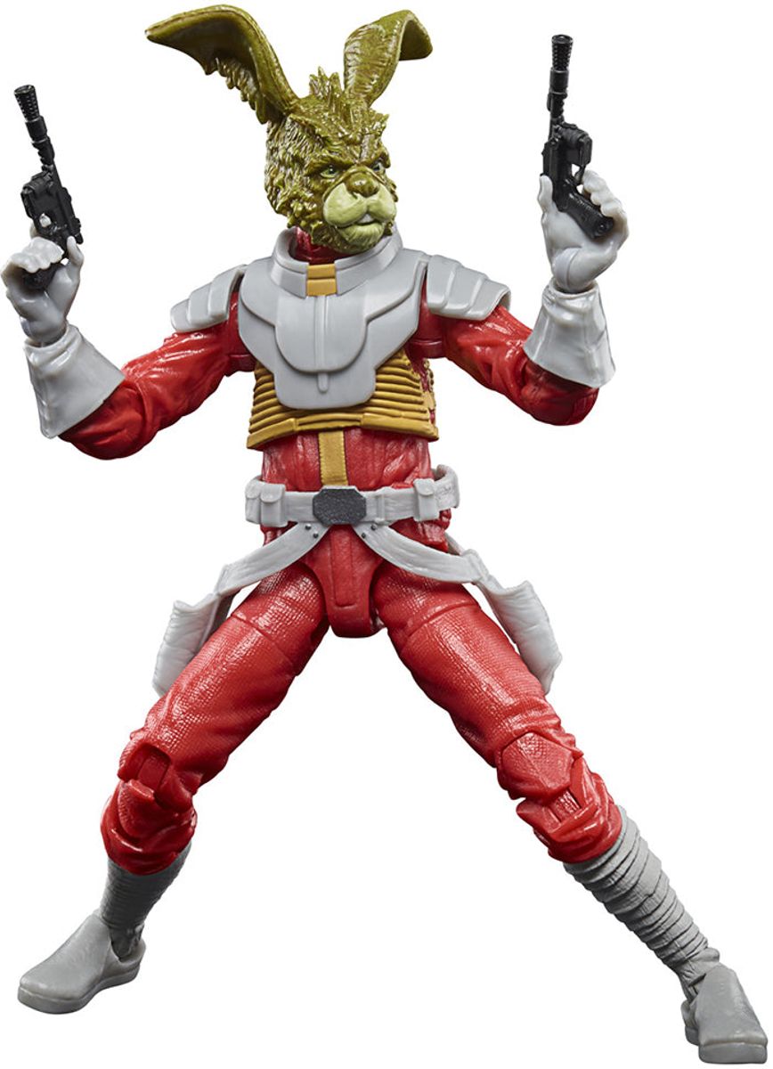 Star Wars Adventures