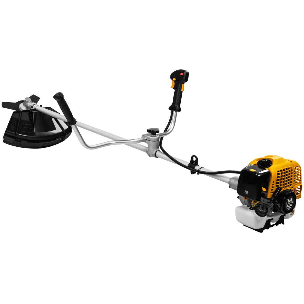 Texas gresstrimmer bensin BCU43 90067084