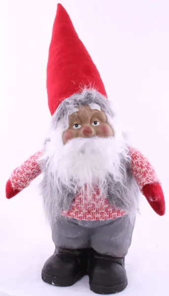 Hovedbilde Nisse 60x27cm