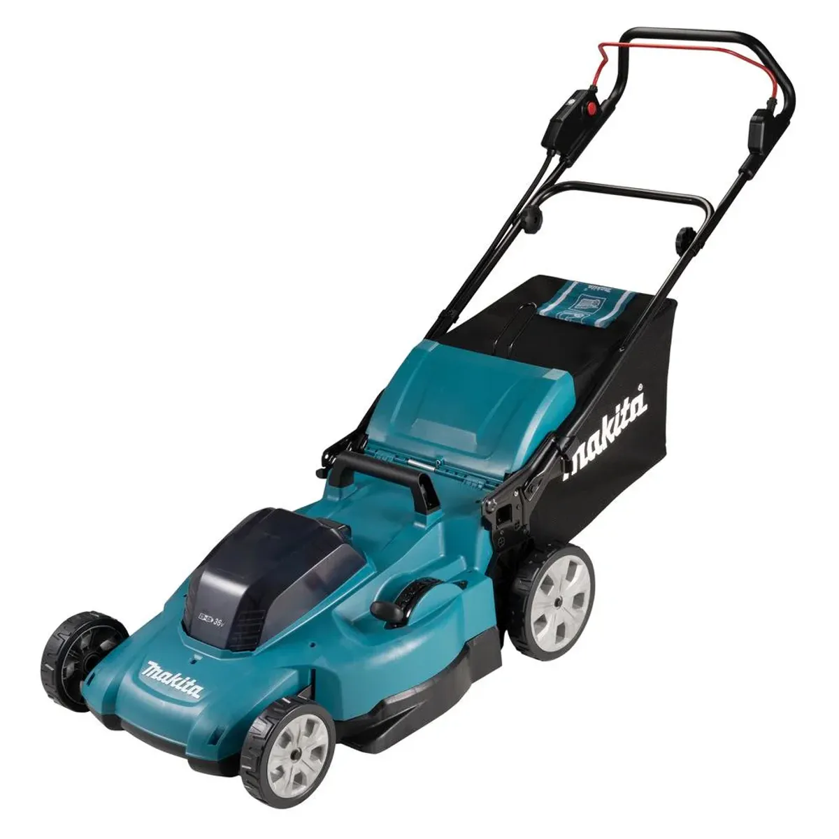 Makita Gressklipper 36V LXT ® 53cm DLM538Z