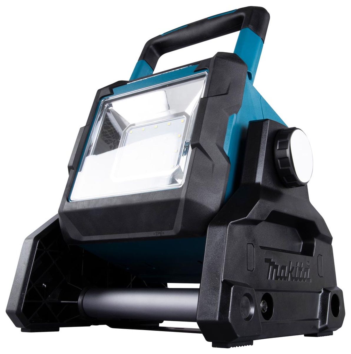 Makita Arbeidslampe 1100lm LED 18V LXT ® / 40V Max XGT ® ML003G