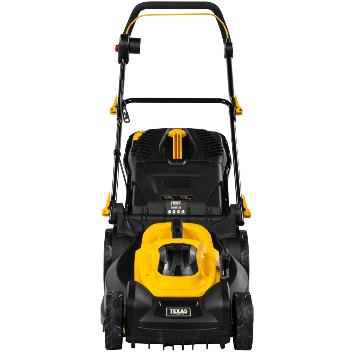 Texas gressklipper Smart 4400 batteri  90063162