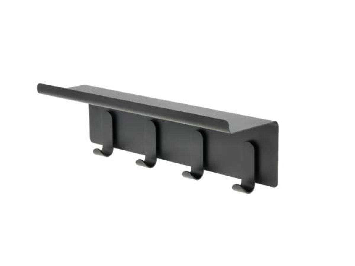 Ganghylle - Kleshylle - Zone Denmark A-Hallway Shelf - 40 x 11,5 x 15 cm
