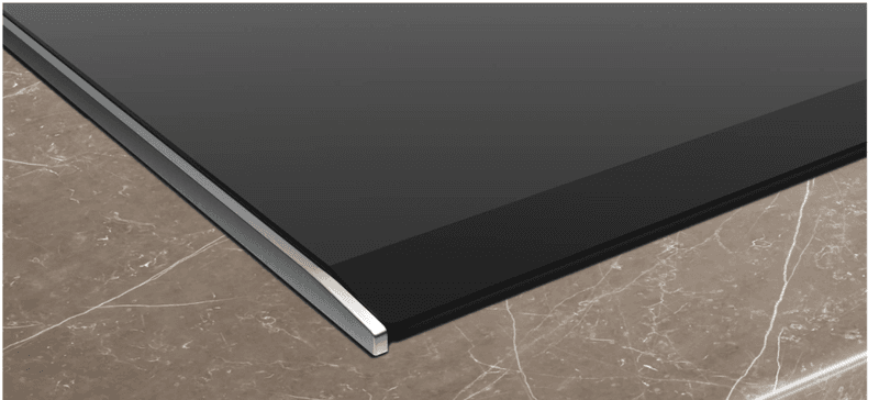 Siemens EX975LXC1E Induksjonstopp 90 cm – iQ700 m/ flexInduction og Dual lightSlider